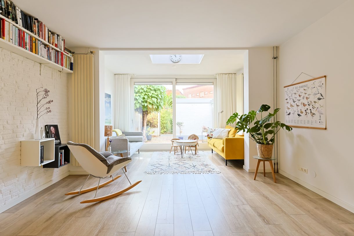 Te koop: Foto Woonhuis aan de Alphons Diepenbrocksingel 42 in Leiderdorp