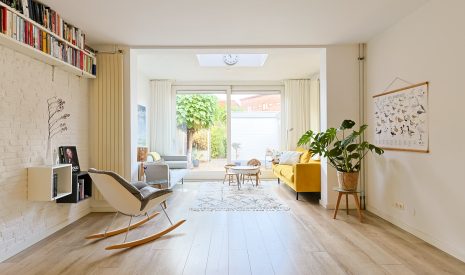 Te koop: Foto Woonhuis aan de Alphons Diepenbrocksingel 42 in Leiderdorp