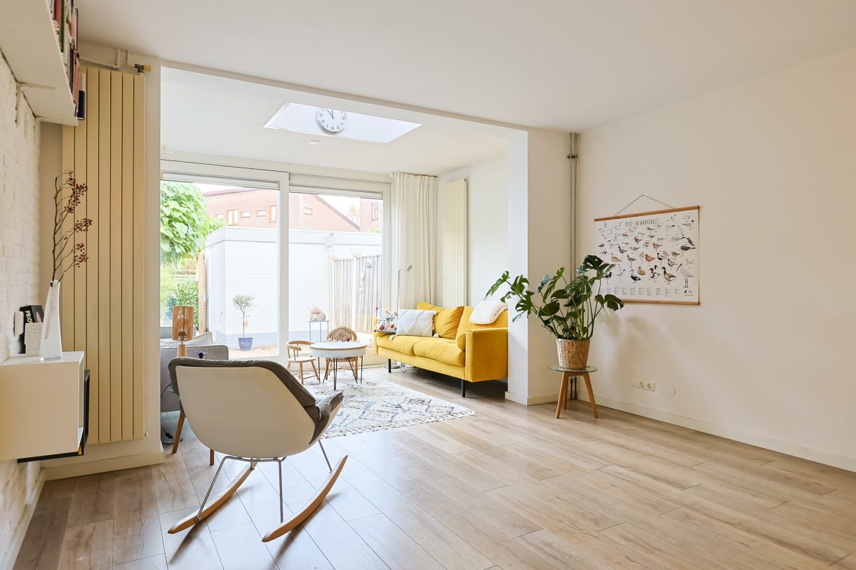 Te koop: Foto Woonhuis aan de Alphons Diepenbrocksingel 42 in Leiderdorp