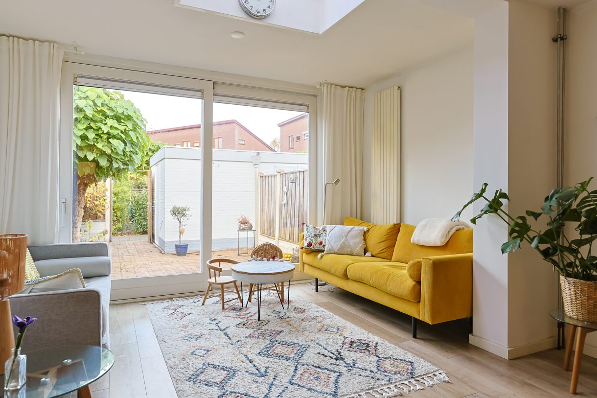 Te koop: Foto Woonhuis aan de Alphons Diepenbrocksingel 42 in Leiderdorp