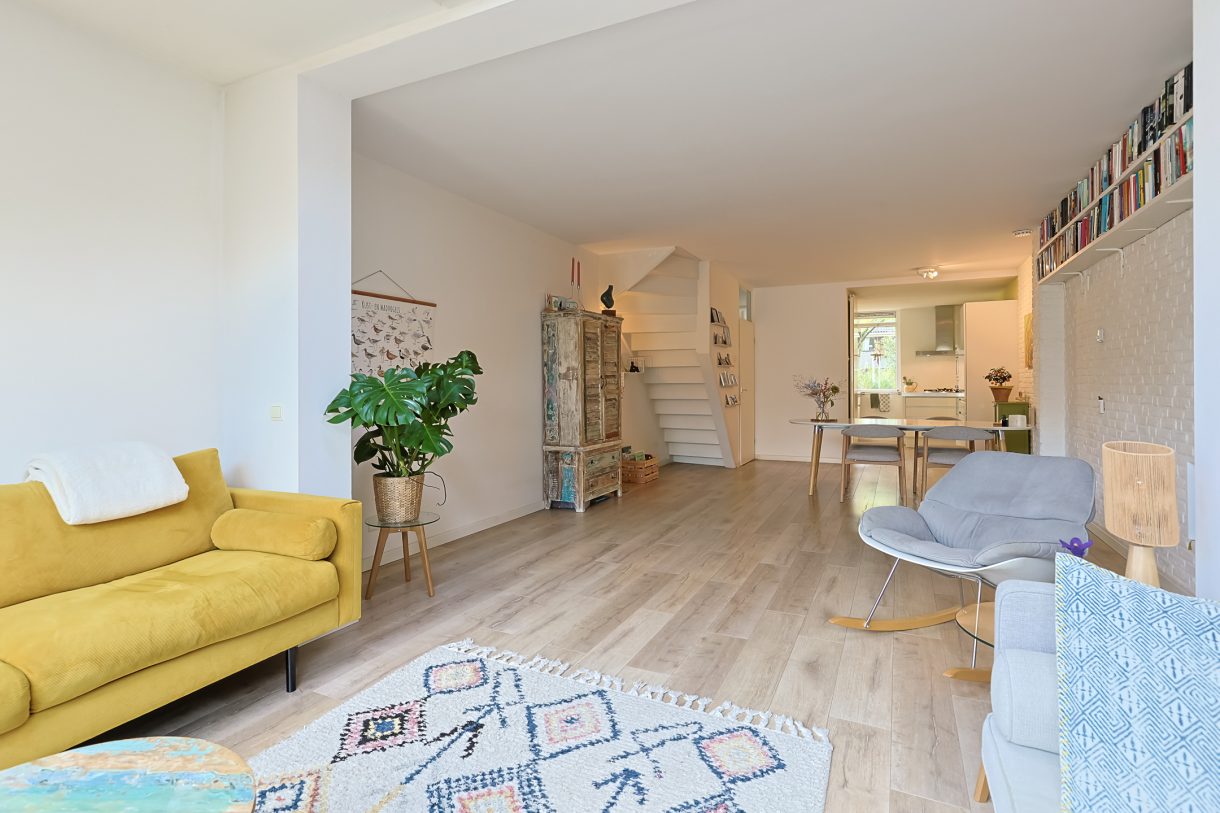 Te koop: Foto Woonhuis aan de Alphons Diepenbrocksingel 42 in Leiderdorp