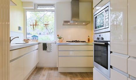 Te koop: Foto Woonhuis aan de Alphons Diepenbrocksingel 42 in Leiderdorp