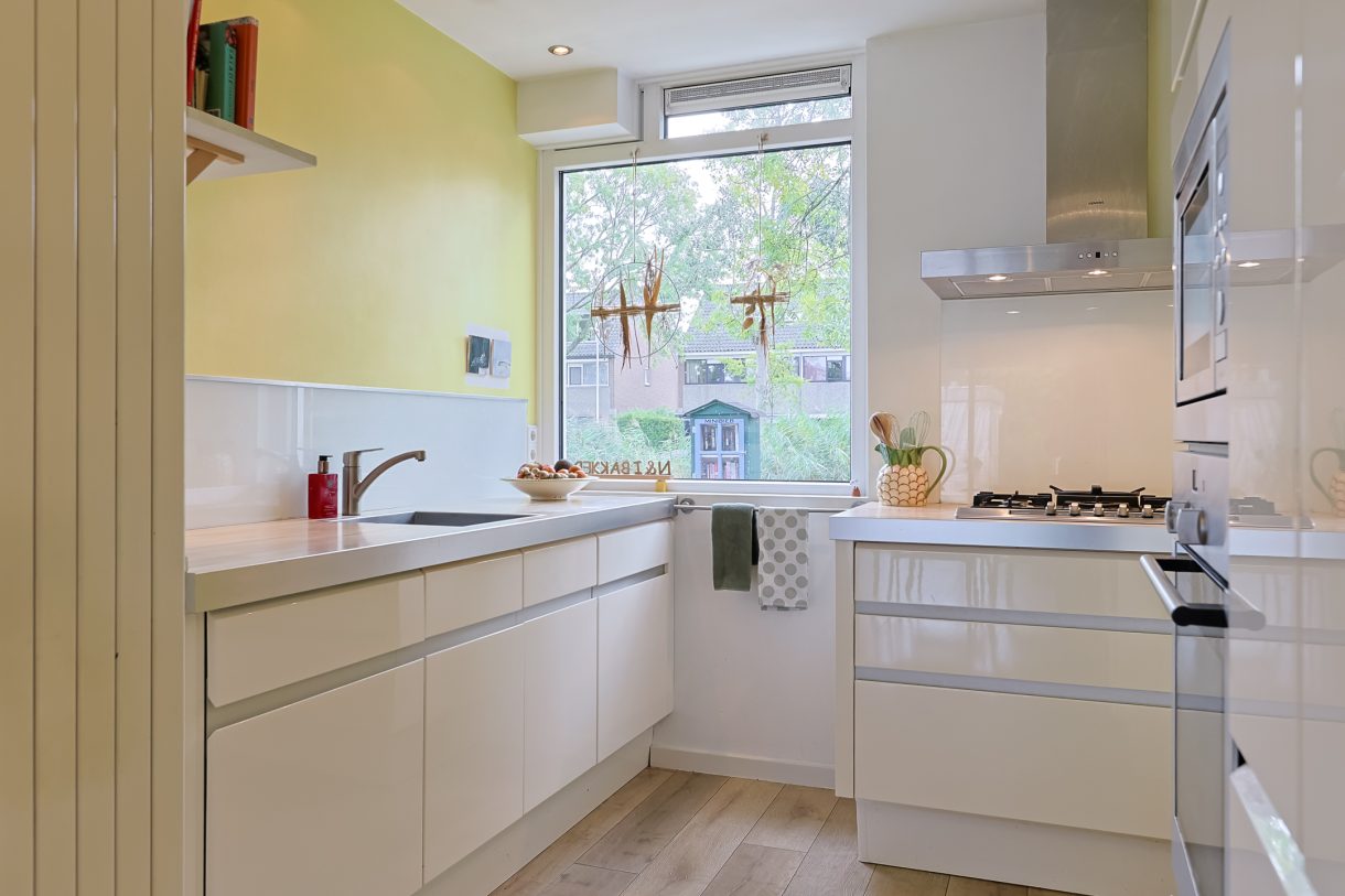 Te koop: Foto Woonhuis aan de Alphons Diepenbrocksingel 42 in Leiderdorp