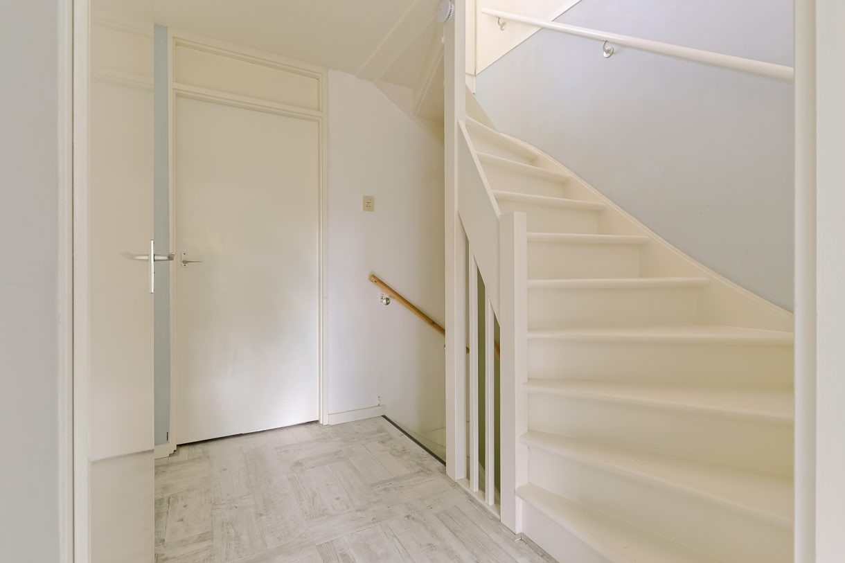 Te koop: Foto Woonhuis aan de Alphons Diepenbrocksingel 42 in Leiderdorp