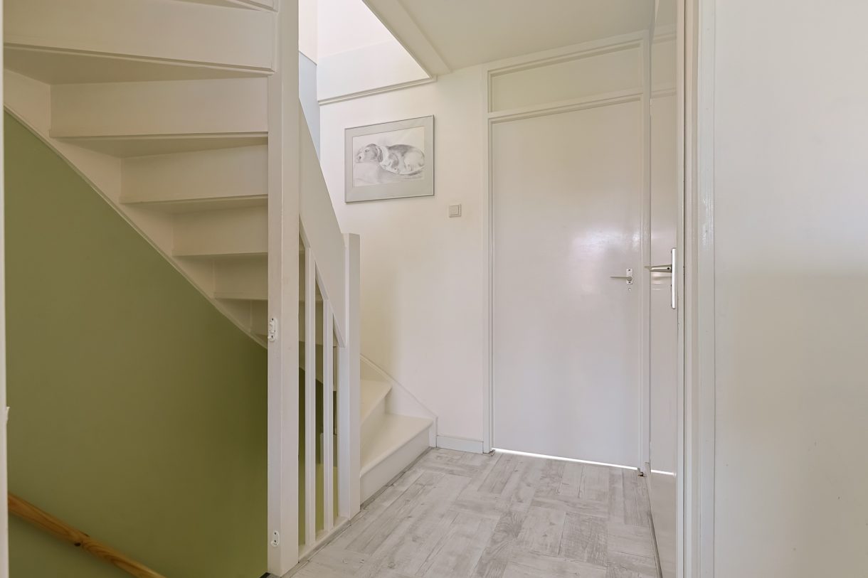Te koop: Foto Woonhuis aan de Alphons Diepenbrocksingel 42 in Leiderdorp