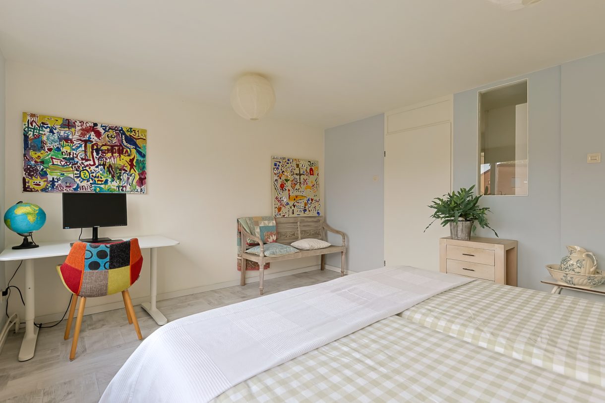 Te koop: Foto Woonhuis aan de Alphons Diepenbrocksingel 42 in Leiderdorp