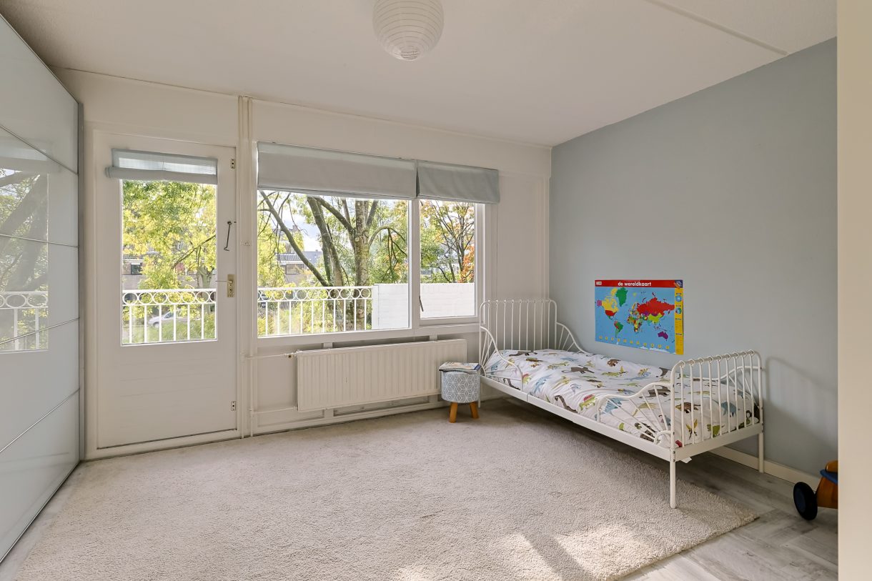 Te koop: Foto Woonhuis aan de Alphons Diepenbrocksingel 42 in Leiderdorp