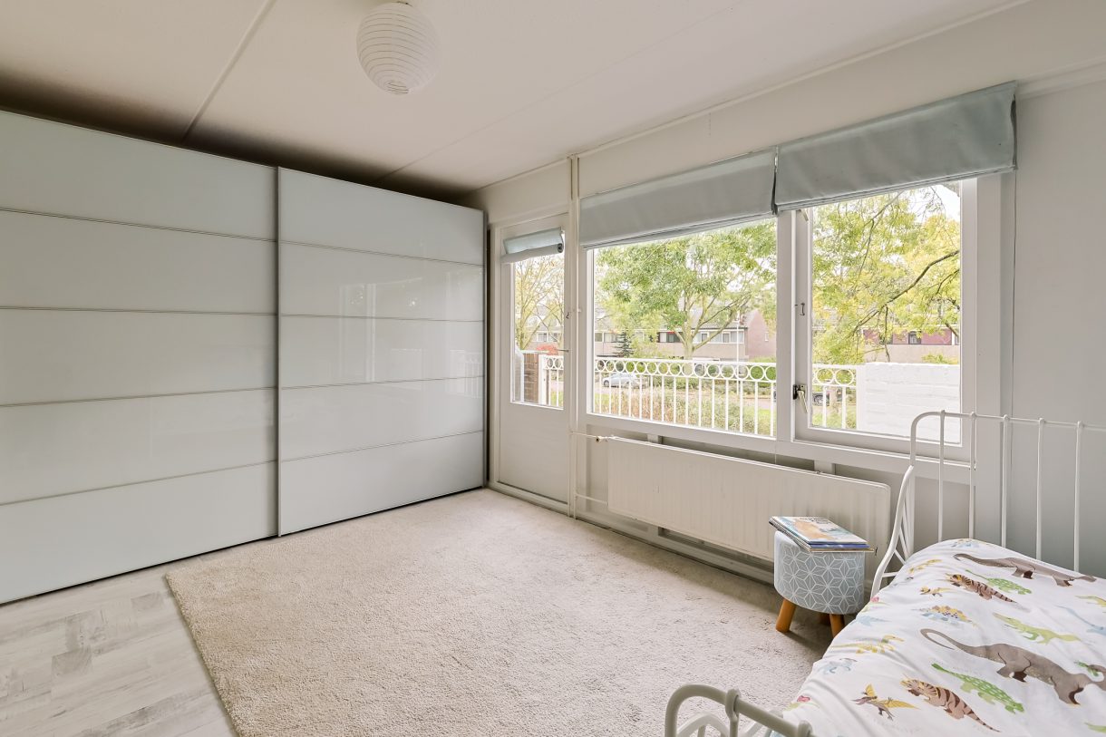 Te koop: Foto Woonhuis aan de Alphons Diepenbrocksingel 42 in Leiderdorp