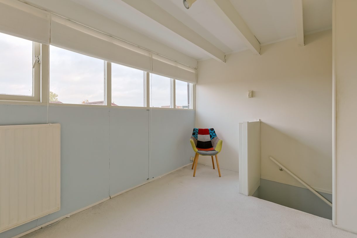 Te koop: Foto Woonhuis aan de Alphons Diepenbrocksingel 42 in Leiderdorp