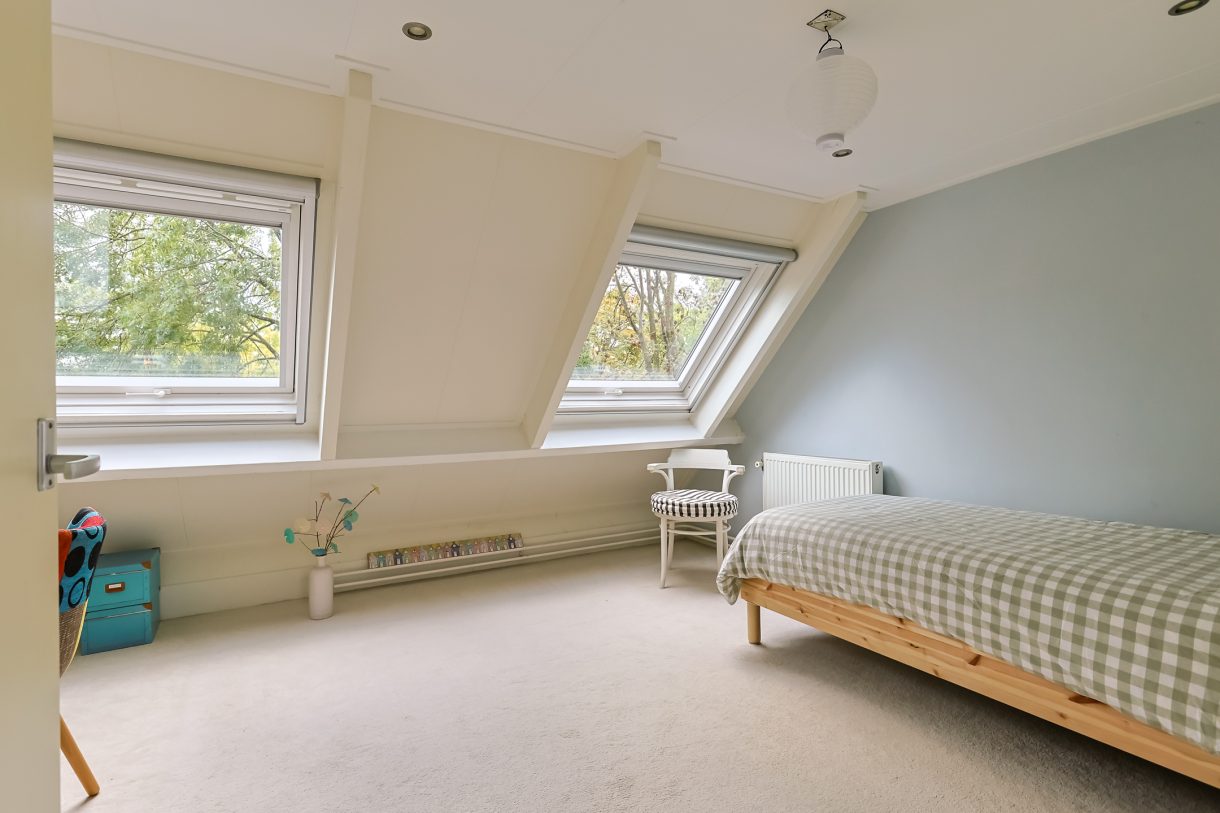 Te koop: Foto Woonhuis aan de Alphons Diepenbrocksingel 42 in Leiderdorp