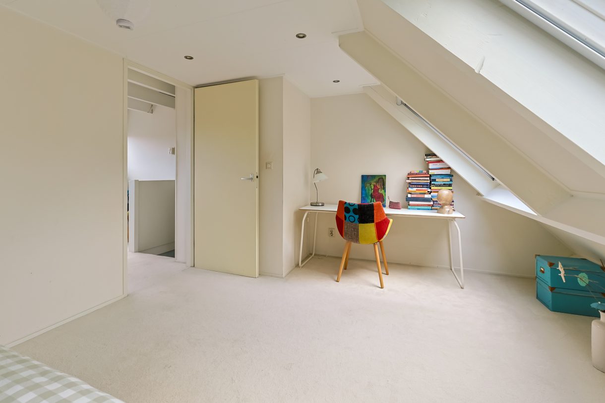 Te koop: Foto Woonhuis aan de Alphons Diepenbrocksingel 42 in Leiderdorp