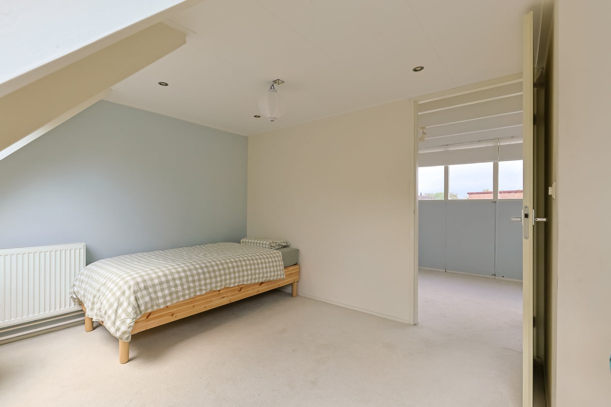 Te koop: Foto Woonhuis aan de Alphons Diepenbrocksingel 42 in Leiderdorp