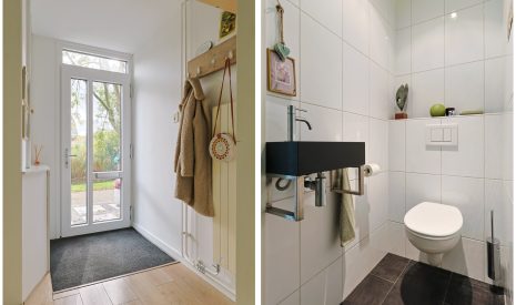 Te koop: Foto Woonhuis aan de Alphons Diepenbrocksingel 42 in Leiderdorp