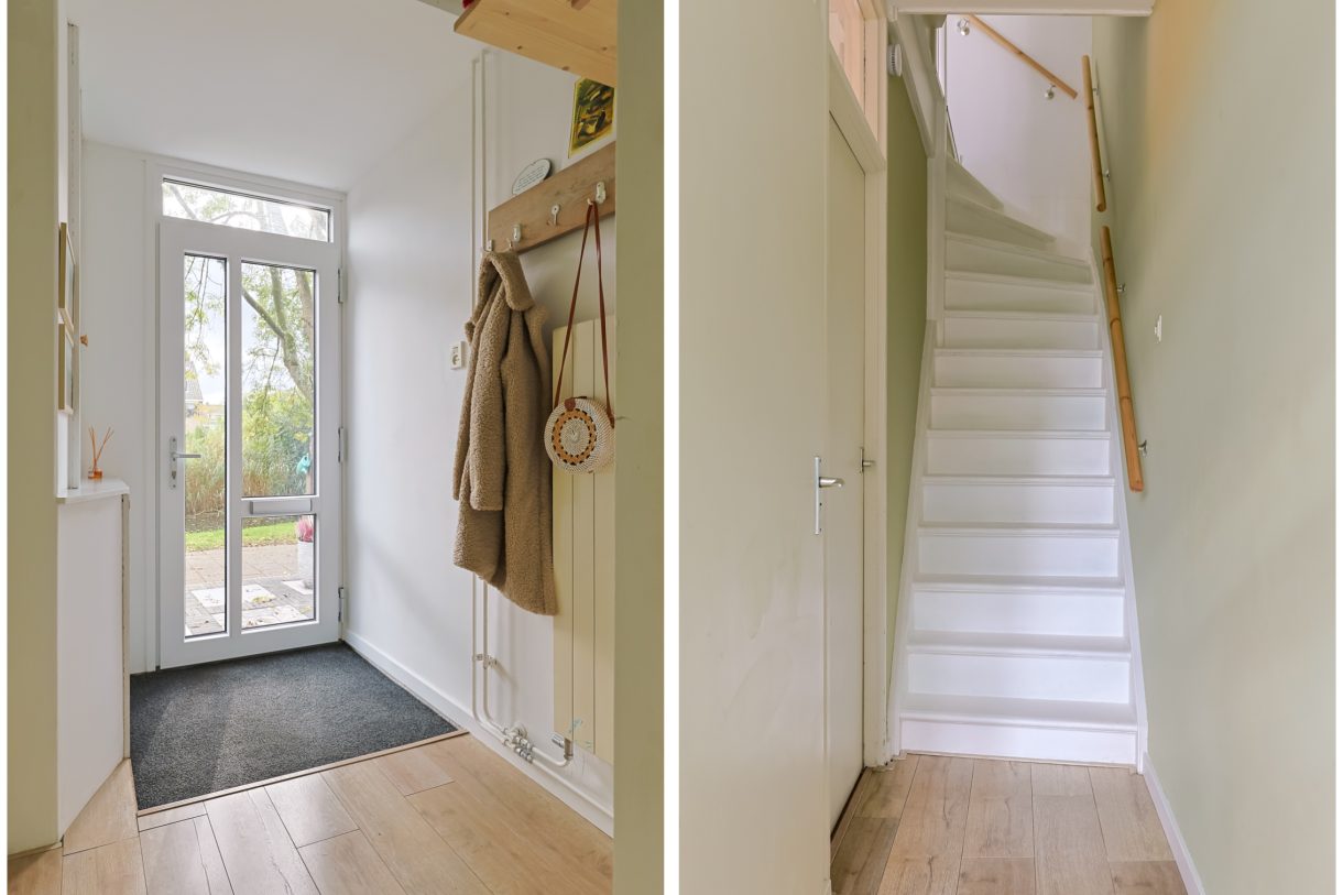 Te koop: Foto Woonhuis aan de Alphons Diepenbrocksingel 42 in Leiderdorp