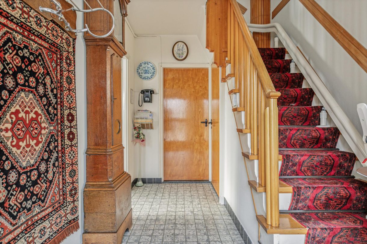 Te koop: Foto Woonhuis aan de Rudigerstraat 43 in Volkel