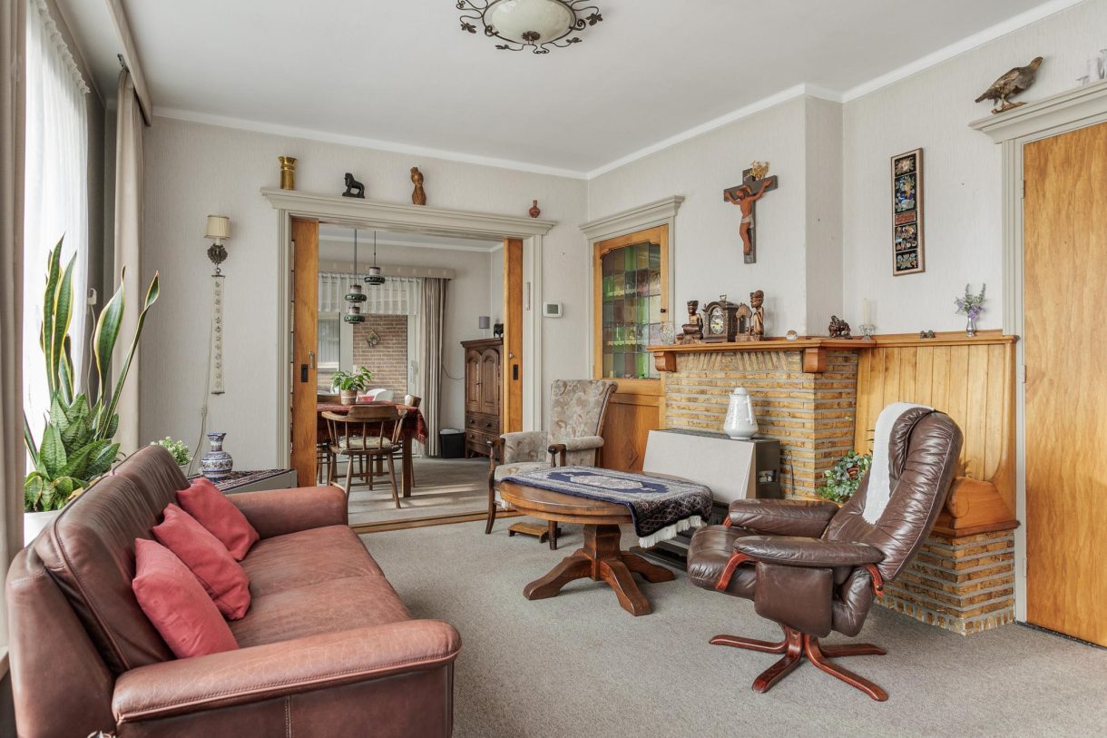 Te koop: Foto Woonhuis aan de Rudigerstraat 43 in Volkel