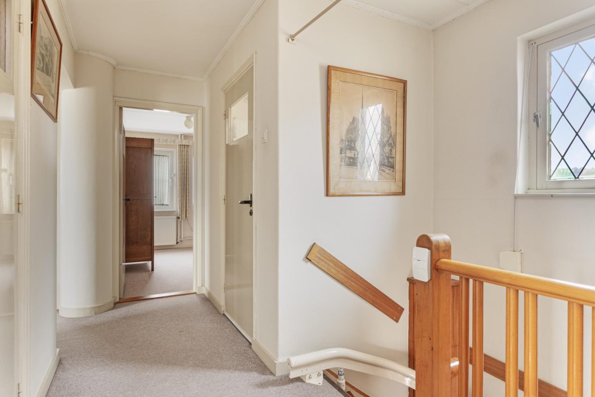 Te koop: Foto Woonhuis aan de Rudigerstraat 43 in Volkel