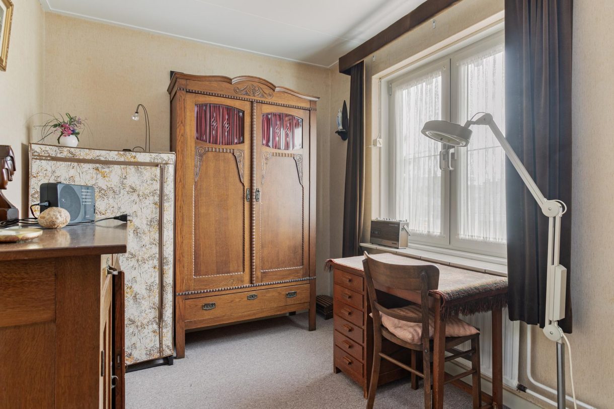 Te koop: Foto Woonhuis aan de Rudigerstraat 43 in Volkel