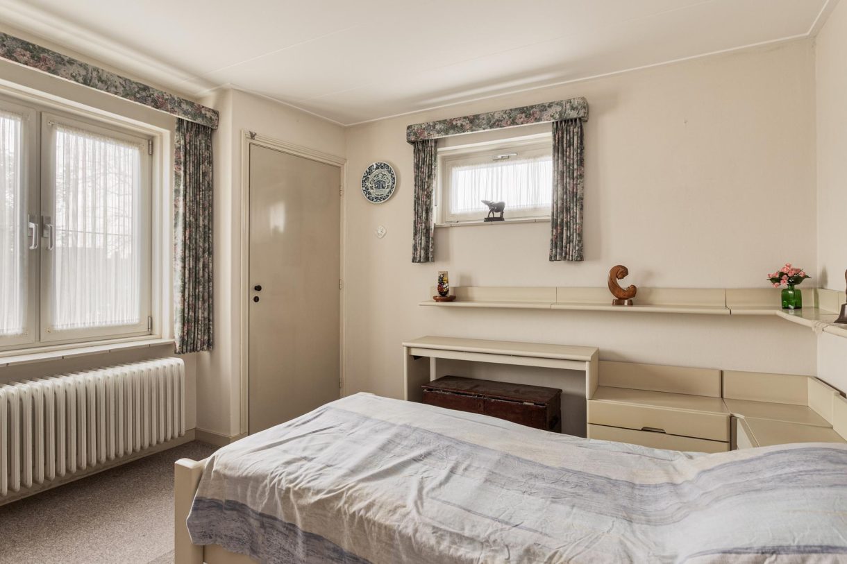 Te koop: Foto Woonhuis aan de Rudigerstraat 43 in Volkel