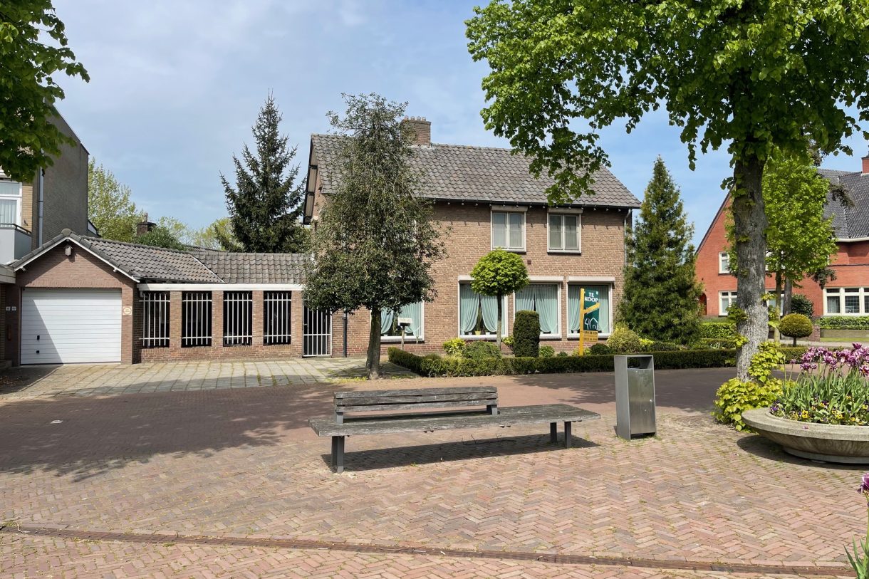 Te koop: Foto Woonhuis aan de Rudigerstraat 43 in Volkel