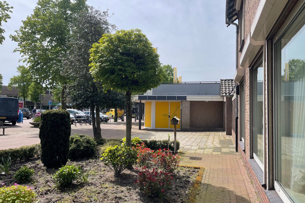 Te koop: Foto Woonhuis aan de Rudigerstraat 43 in Volkel