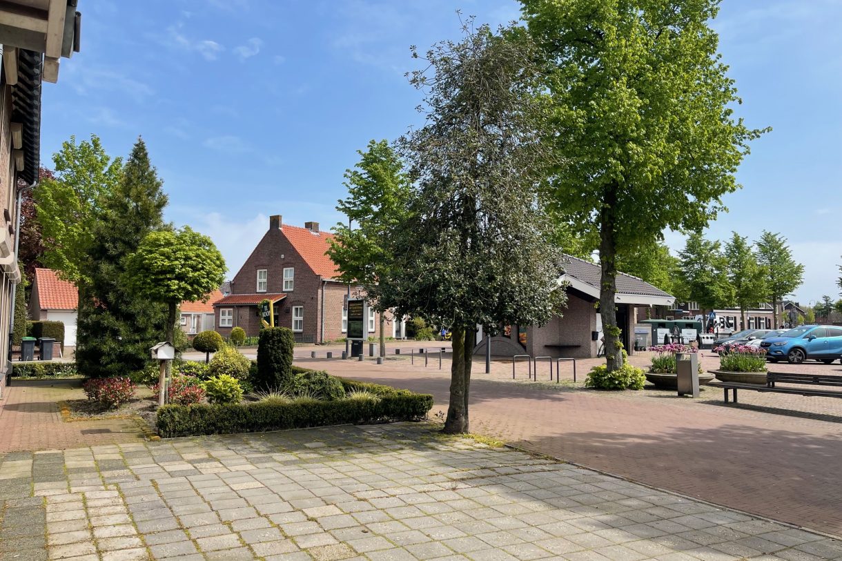 Te koop: Foto Woonhuis aan de Rudigerstraat 43 in Volkel