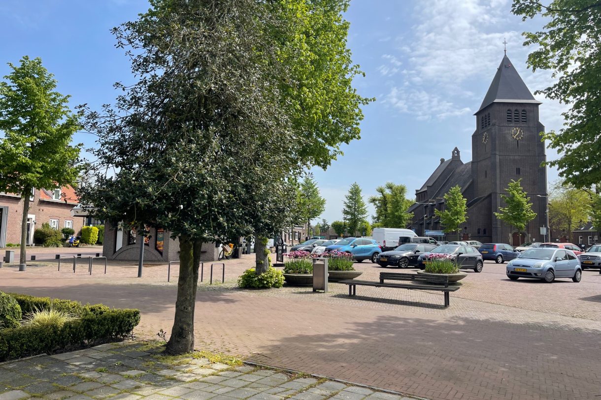 Te koop: Foto Woonhuis aan de Rudigerstraat 43 in Volkel