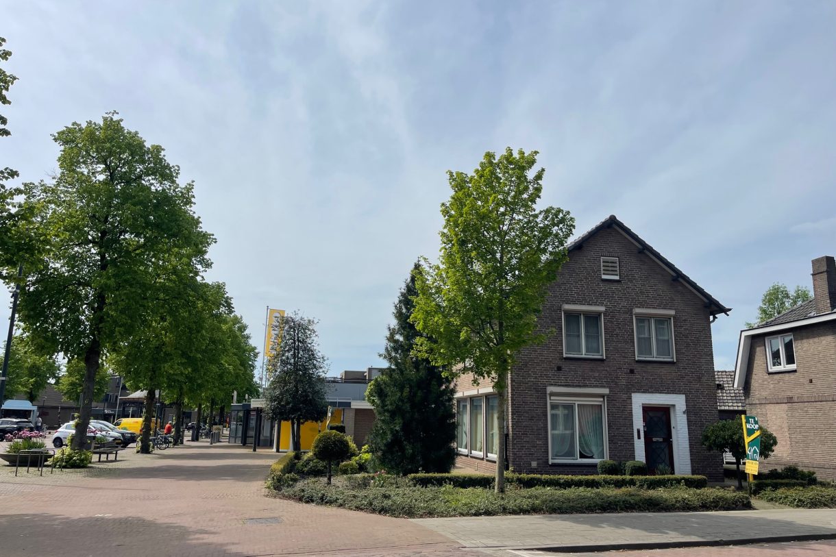 Te koop: Foto Woonhuis aan de Rudigerstraat 43 in Volkel