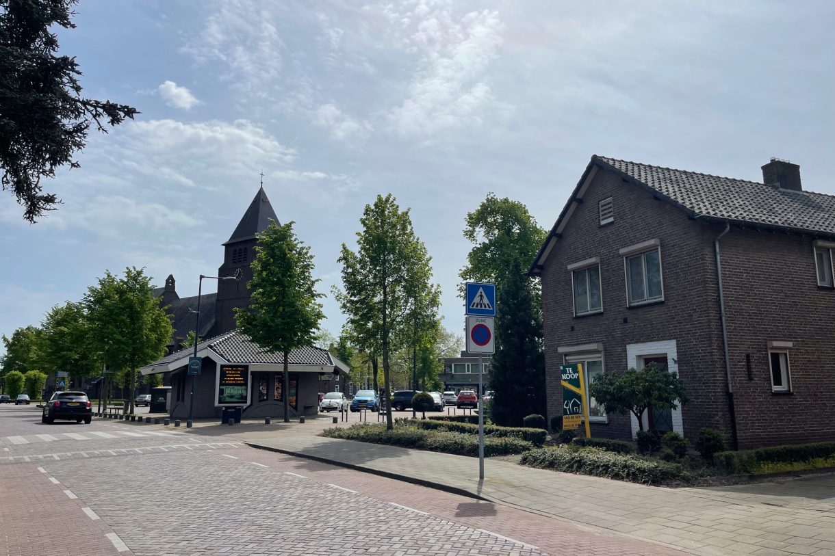 Te koop: Foto Woonhuis aan de Rudigerstraat 43 in Volkel