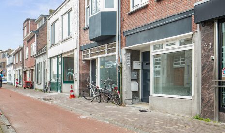 koop  Tilburg  Noordhoekring 65 – Hoofdfoto