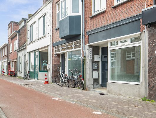 Hoofdfoto van Tilburg Noordhoekring 65