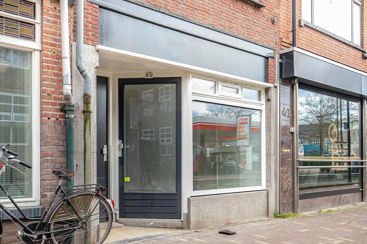 Te koop: Foto Appartement aan de Noordhoekring 65 in Tilburg