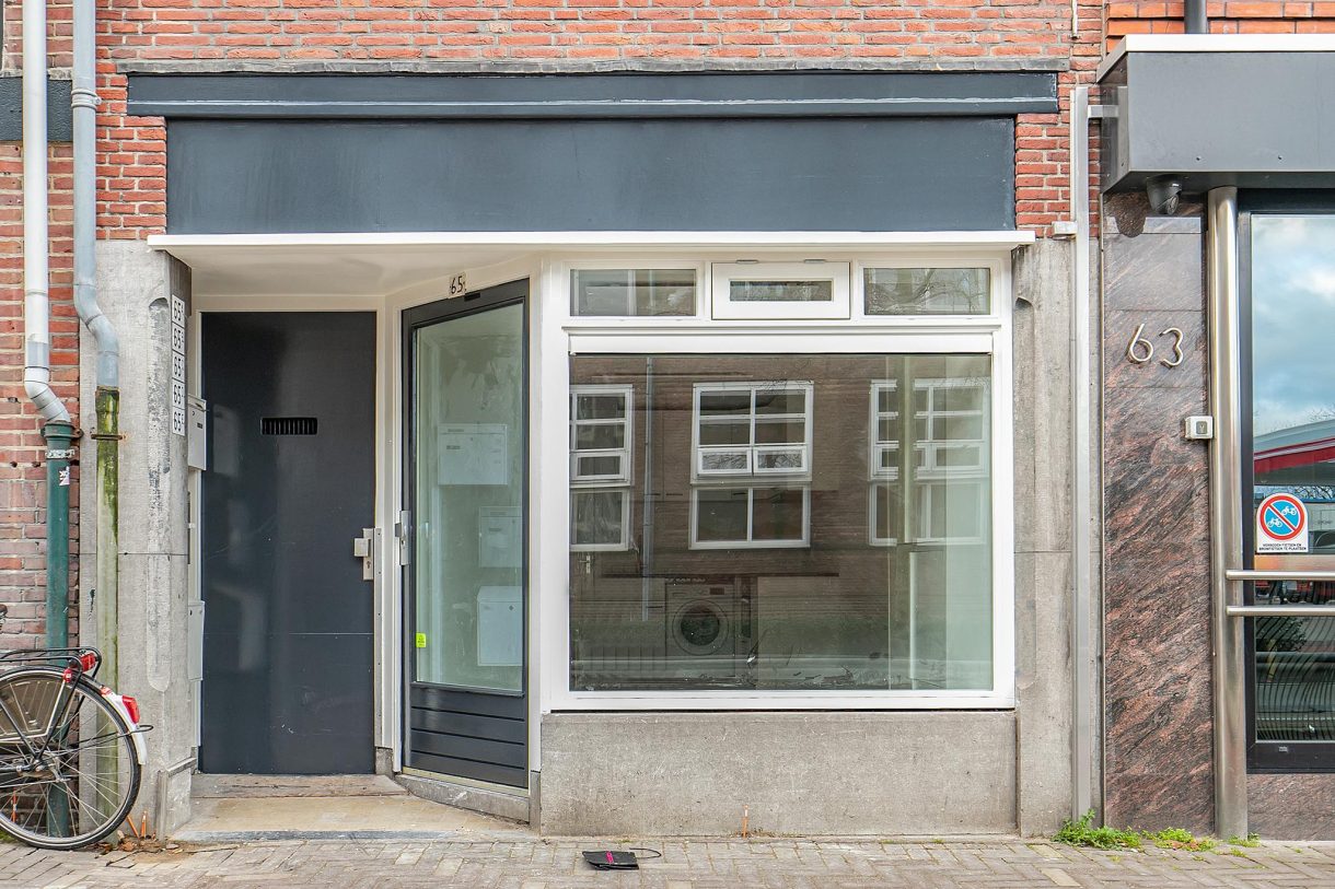 Te koop: Foto Appartement aan de Noordhoekring 65 in Tilburg