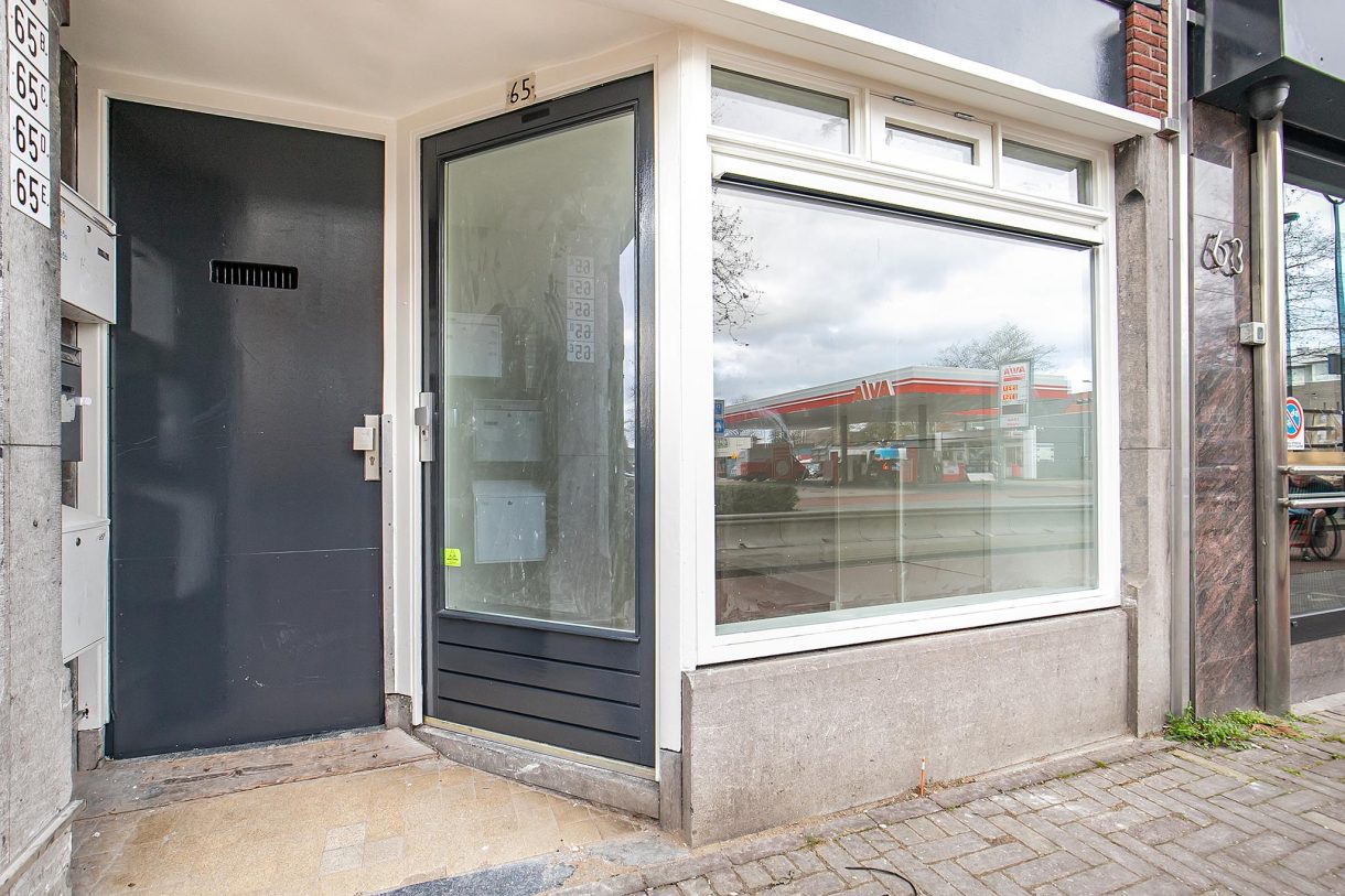 Te koop: Foto Appartement aan de Noordhoekring 65 in Tilburg