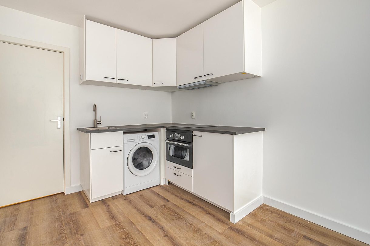 Te koop: Foto Appartement aan de Noordhoekring 65 in Tilburg