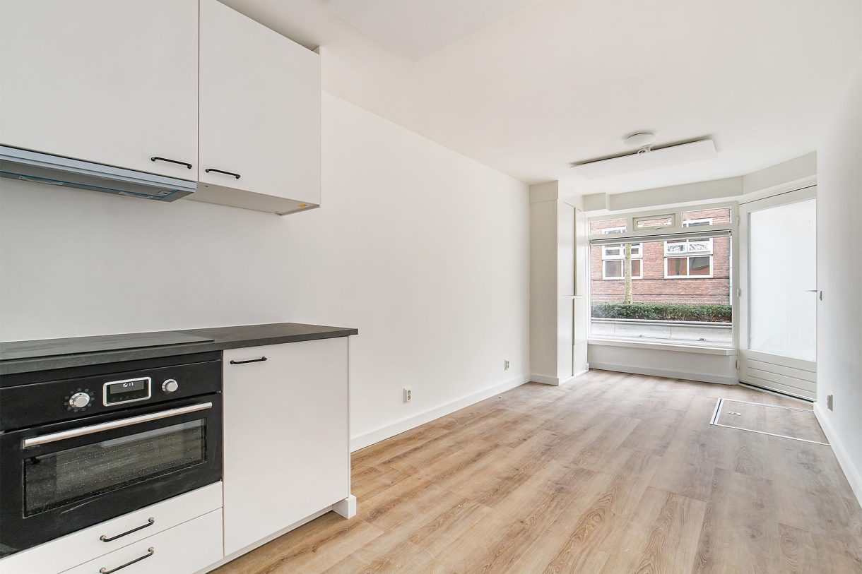 Te koop: Foto Appartement aan de Noordhoekring 65 in Tilburg