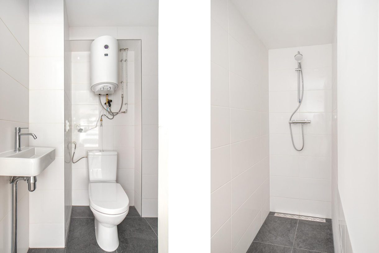 Te koop: Foto Appartement aan de Noordhoekring 65 in Tilburg