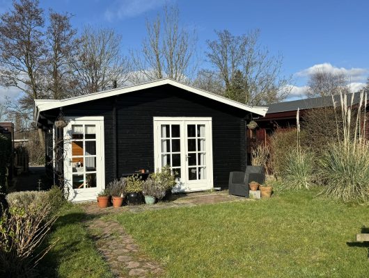 Hoofdfoto van Loosdrecht Nieuw-Loosdrechtsedijk 212C5