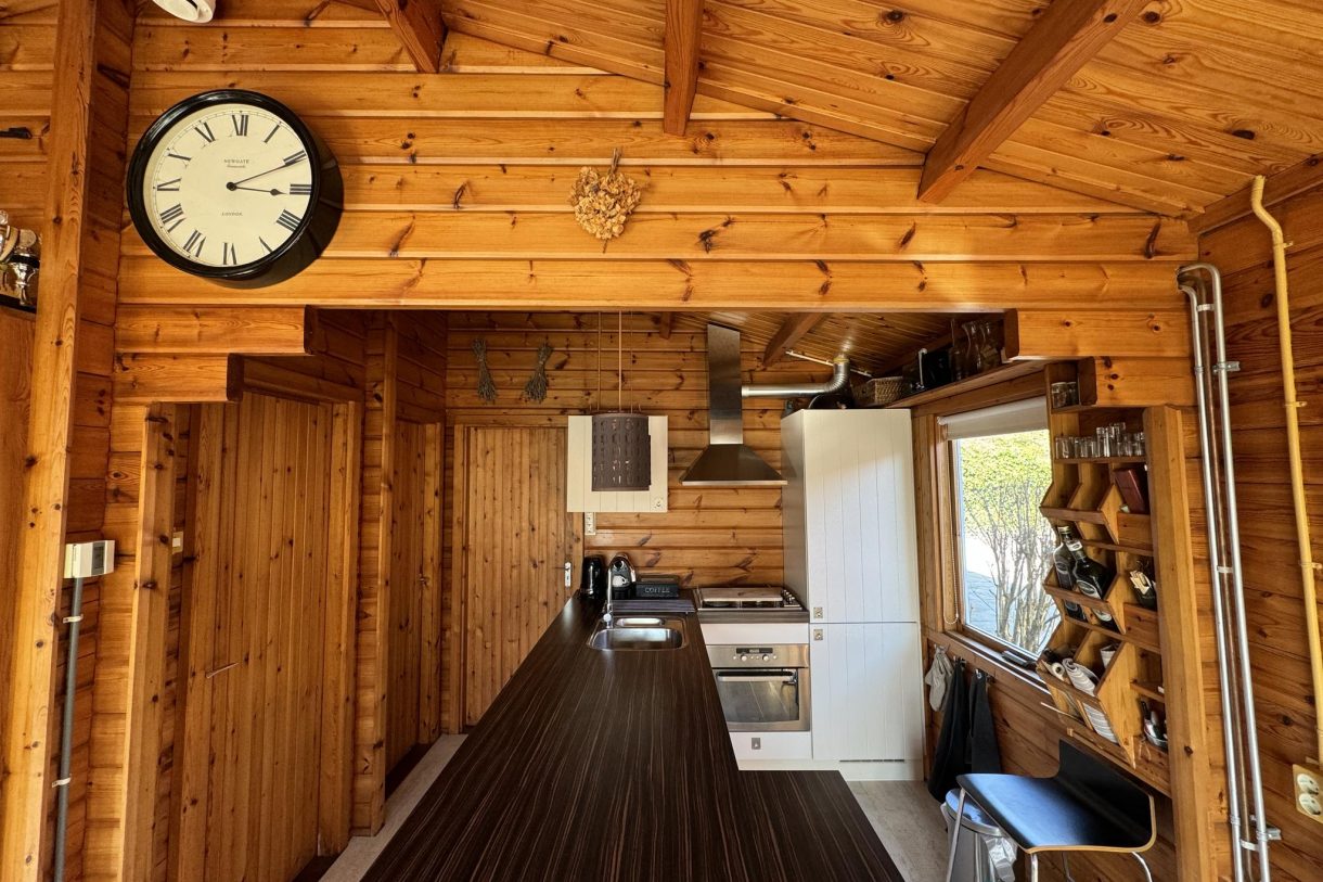 Te koop: Foto Woonhuis aan de Nieuw-Loosdrechtsedijk 212C5 in Loosdrecht