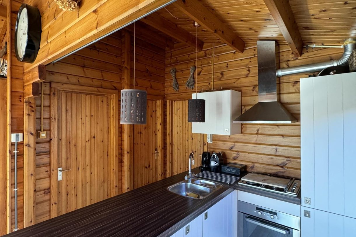 Te koop: Foto Woonhuis aan de Nieuw-Loosdrechtsedijk 212C5 in Loosdrecht