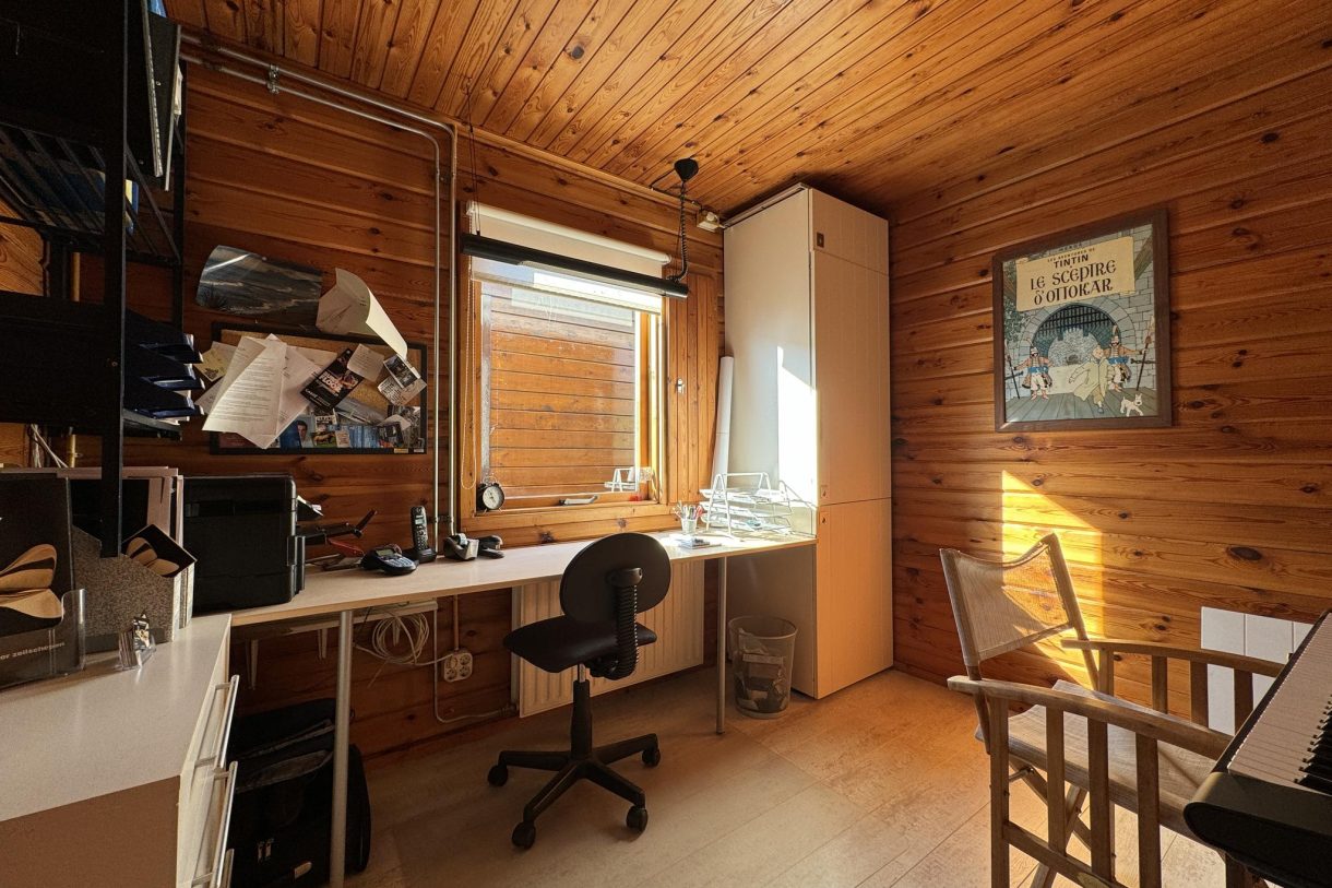 Te koop: Foto Woonhuis aan de Nieuw-Loosdrechtsedijk 212C5 in Loosdrecht