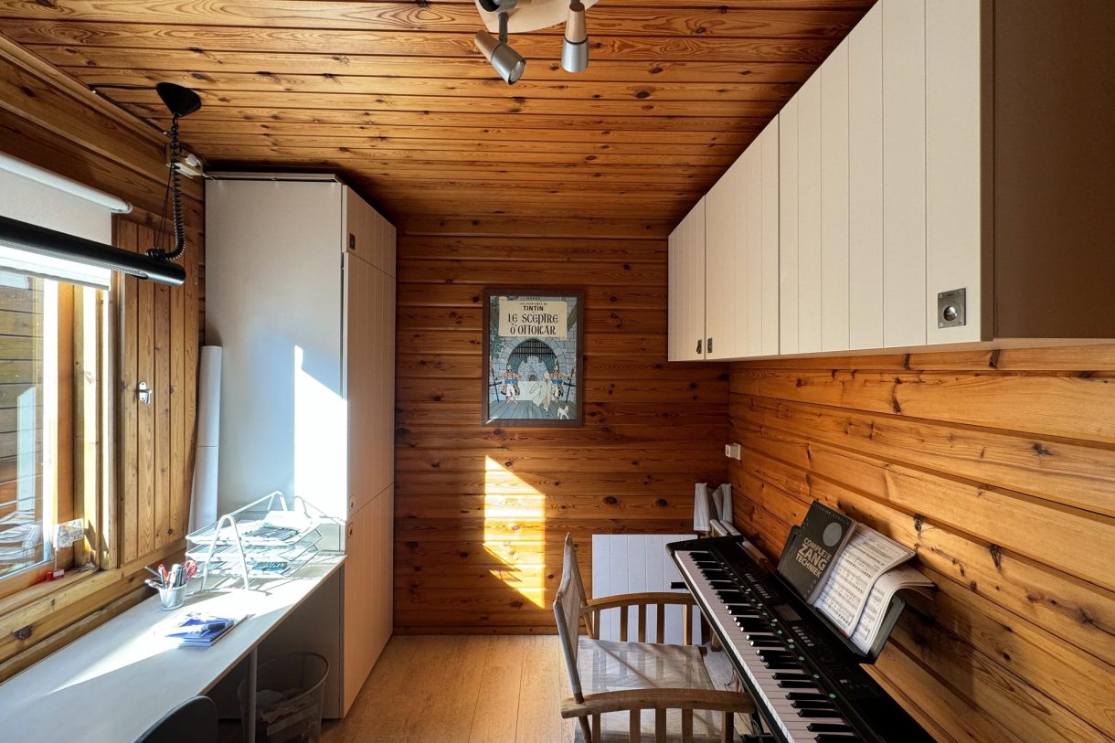 Te koop: Foto Woonhuis aan de Nieuw-Loosdrechtsedijk 212C5 in Loosdrecht