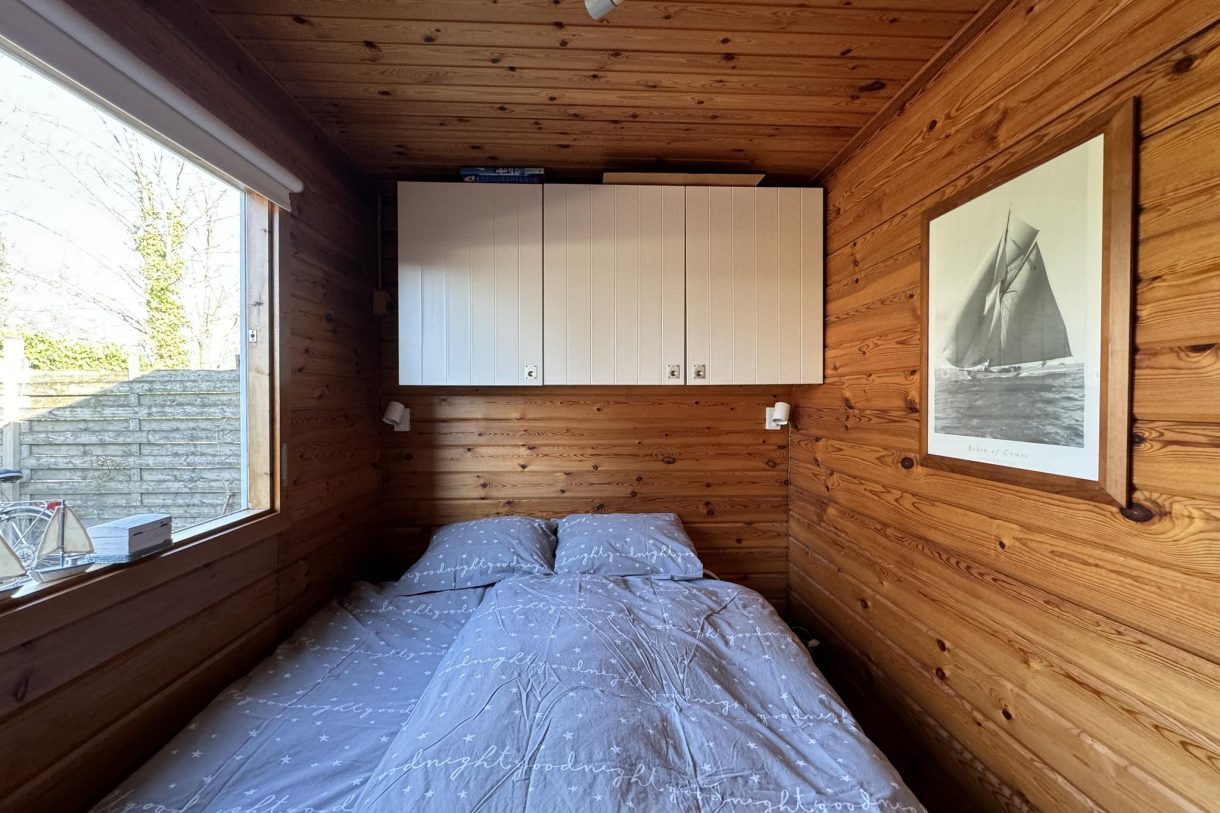 Te koop: Foto Woonhuis aan de Nieuw-Loosdrechtsedijk 212C5 in Loosdrecht