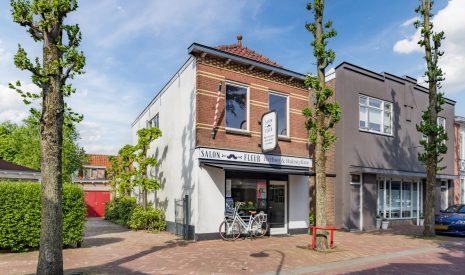koop  Bodegraven  Wilhelminastraat 4 – Hoofdfoto