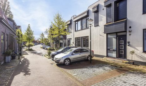 koop  Wormerveer  Javastraat 45 – Hoofdfoto