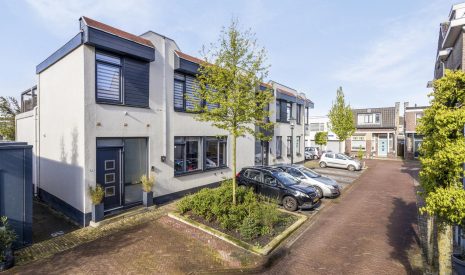 Te koop: Foto Appartement aan de Javastraat 45 in Wormerveer