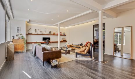 Te koop: Foto Appartement aan de Javastraat 45 in Wormerveer