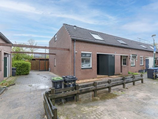 Hoofdfoto van Maarssen Kamelenspoor 493