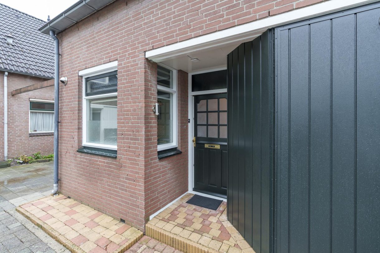 Te koop: Foto Woonhuis aan de Kamelenspoor 493 in Maarssen