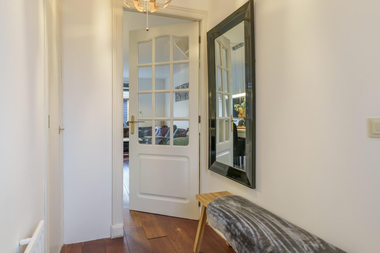 Te koop: Foto Woonhuis aan de Kamelenspoor 493 in Maarssen